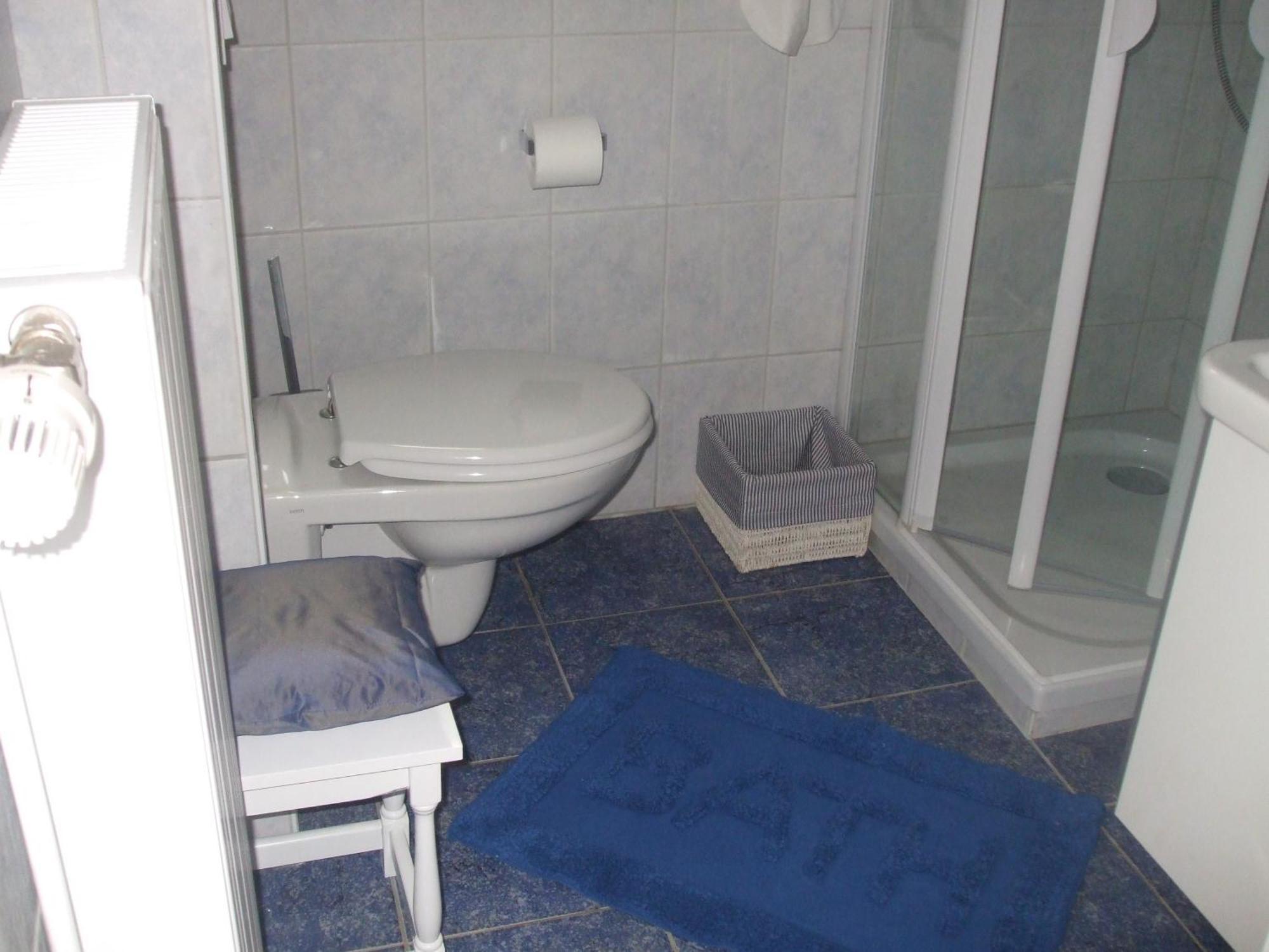 Stadtwohnung Süderbrarup Szoba fotó