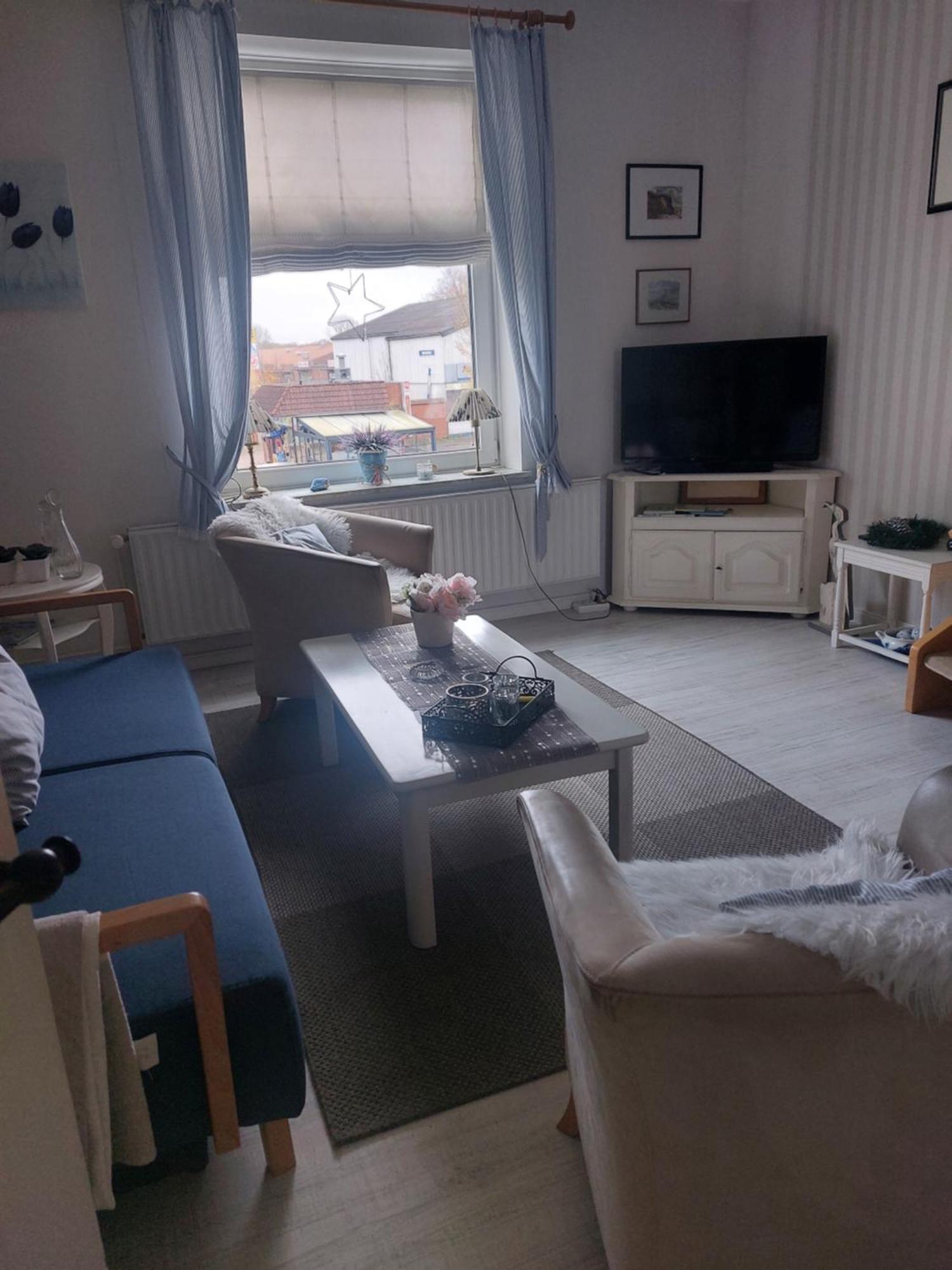 Stadtwohnung Süderbrarup Kültér fotó