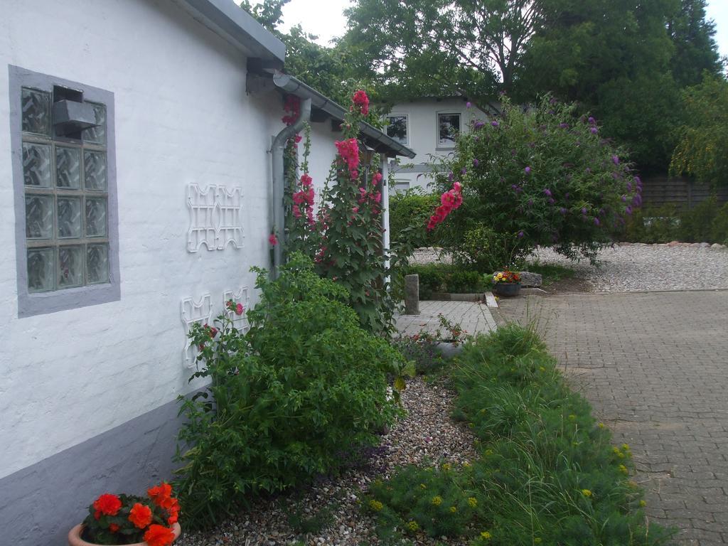 Stadtwohnung Süderbrarup Kültér fotó