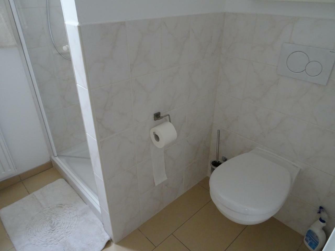 Stadtwohnung Süderbrarup Kültér fotó